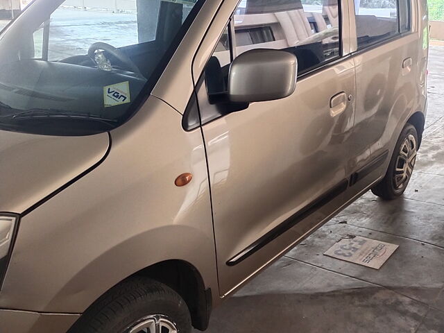 Used Maruti Suzuki Wagon R 1.0 [2014-2019] Vxi (ABS-Airbag) in Chennai