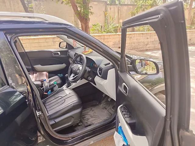 Used Hyundai Venue S 1.2 Petrol [2023-2025] in Jaipur