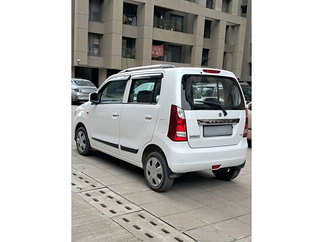 Used Maruti Suzuki Wagon R 1.0 [2010-2013] VXi in Pune