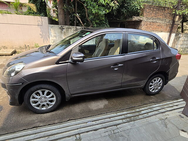 Used Honda Amaze [2013-2016] 1.2 EX i-VTEC in Raipur