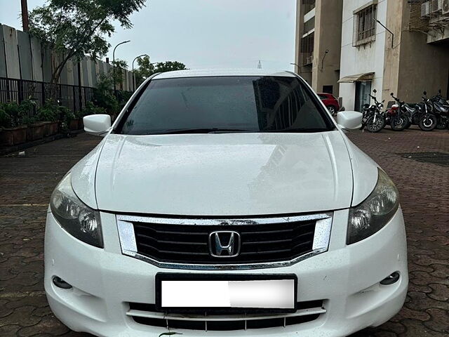 Used 2010 Honda Accord in Mumbai