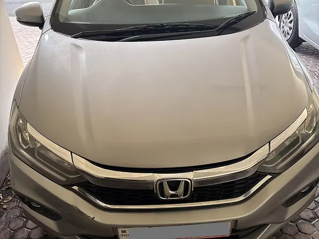 Used 2019 Honda City in Chandigarh