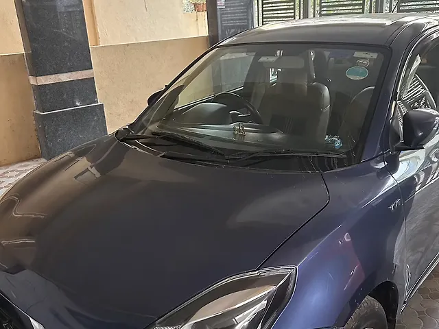 Used 2017 Maruti Suzuki DZire in Bangalore