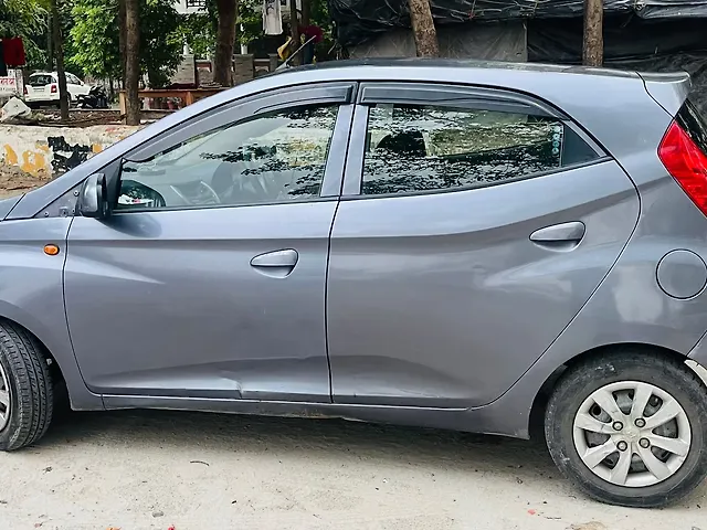 Used Hyundai Eon Sportz in Lucknow