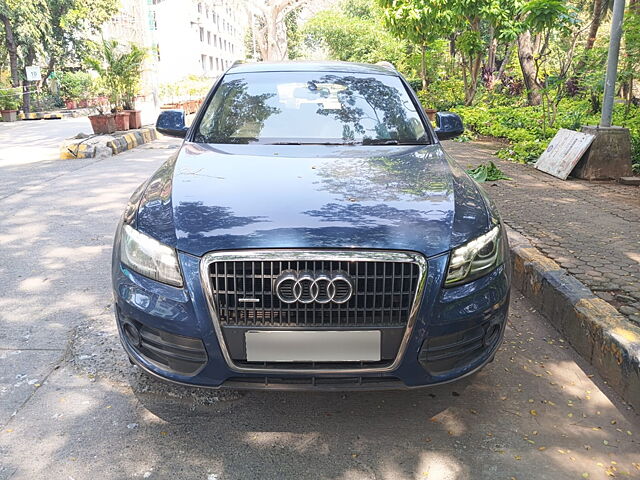 Used 2010 Audi Q5 in Mumbai