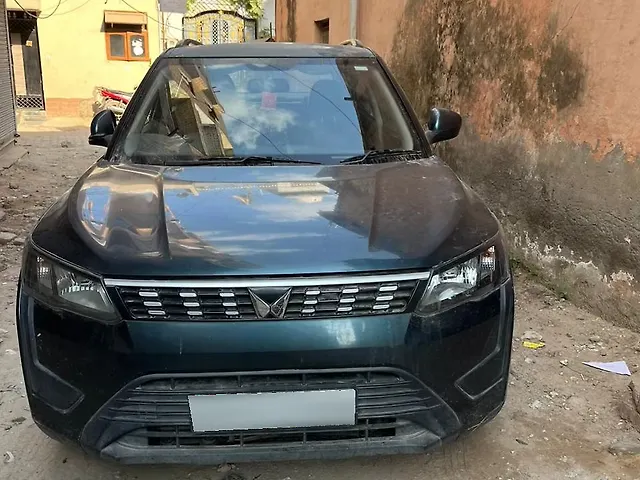 Used 2022 Mahindra XUV300 in Faridabad