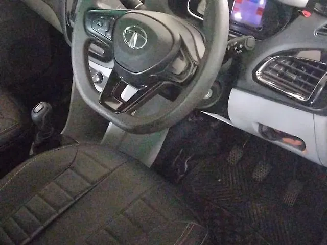 Used 2023 Tata Tiago in Farrukhabad