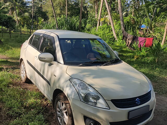 Used 2014 Maruti Suzuki Swift DZire in Chennai