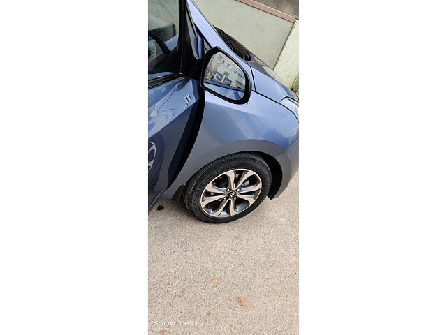 Used Hyundai Xcent [2014-2017] SX 1.2 in Bangalore