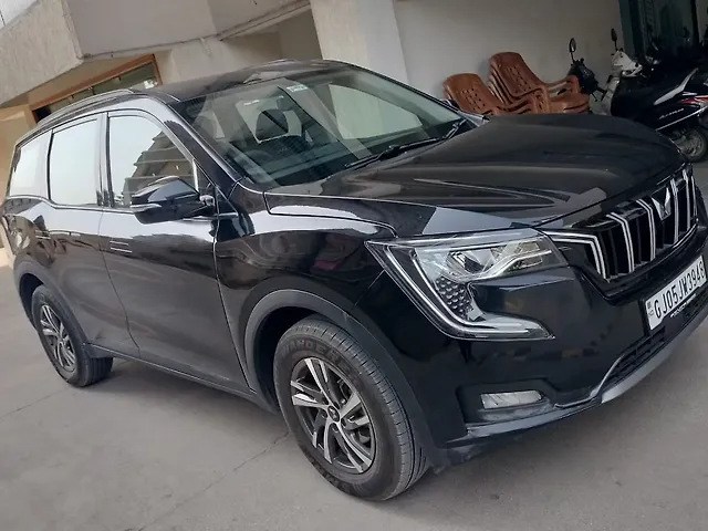 Used 2024 Mahindra XUV700 in Surat