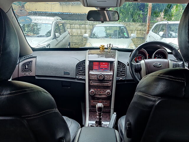 Used Mahindra XUV500 [2011-2015] W8 in Mumbai