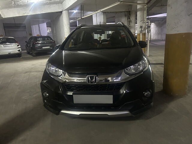 Used 2019 Honda WR-V in Greater Noida