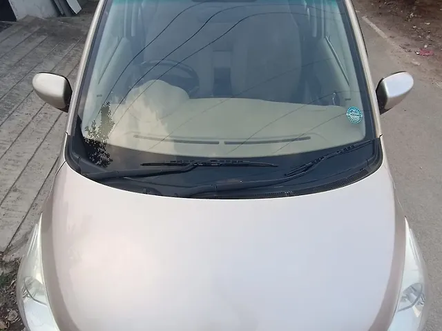 Used Hyundai i10 [2007-2010] Asta 1.2 AT with Sunroof in Bangalore