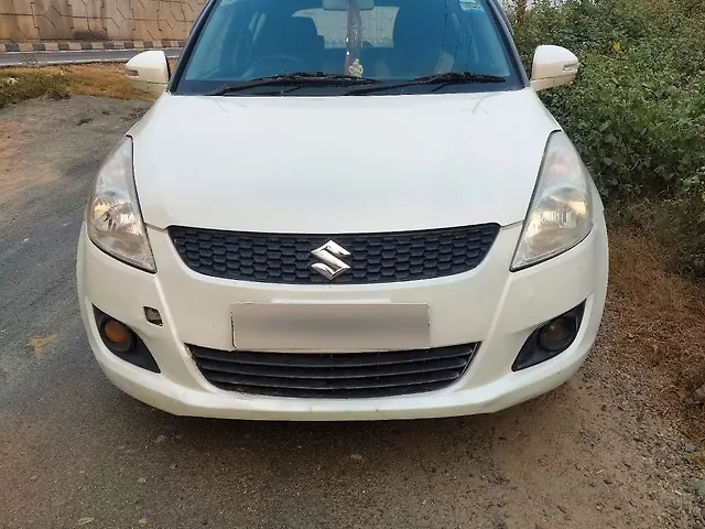 Used 2013 Maruti Suzuki Swift in Aligarh