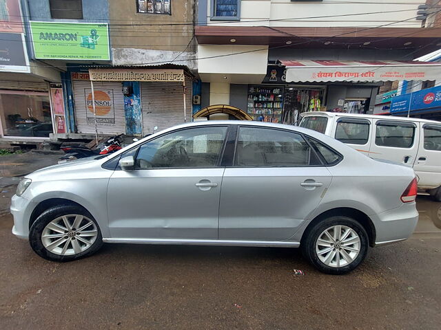 Used 2015 Volkswagen Vento in Jodhpur