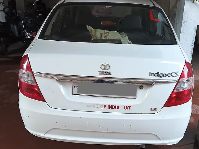 Used 2016 Tata Indigo in Vadodara