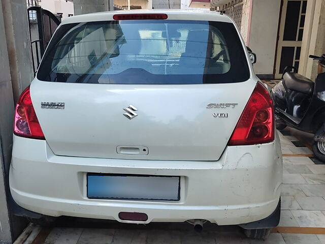 Used Maruti Suzuki Swift [2011-2014] VDi in Udaipur