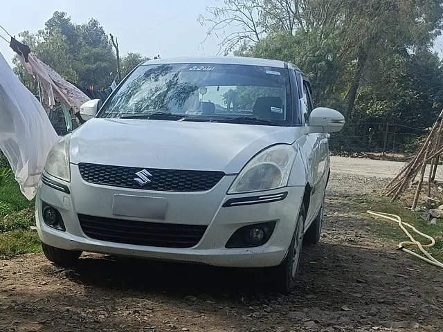 Used 2014 Maruti Suzuki Swift in Ujjain