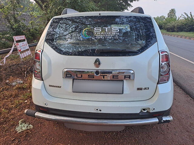 Used Renault Duster [2012-2015] 110 PS RxL Diesel in Nellore