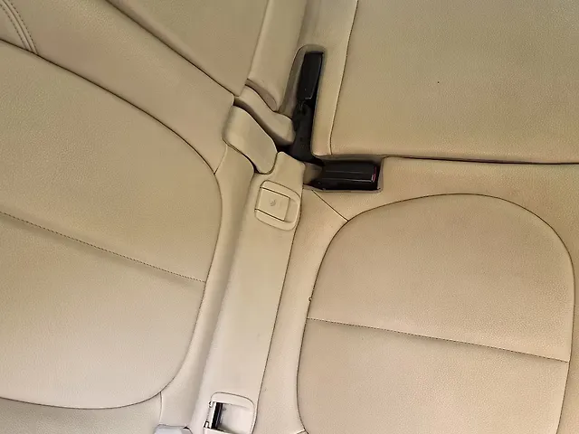 Used BMW X1 [2016-2020] sDrive20d xLine in Amravati
