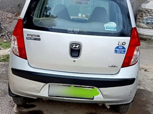 Used Hyundai i10 [2007-2010] Asta 1.2 in Delhi