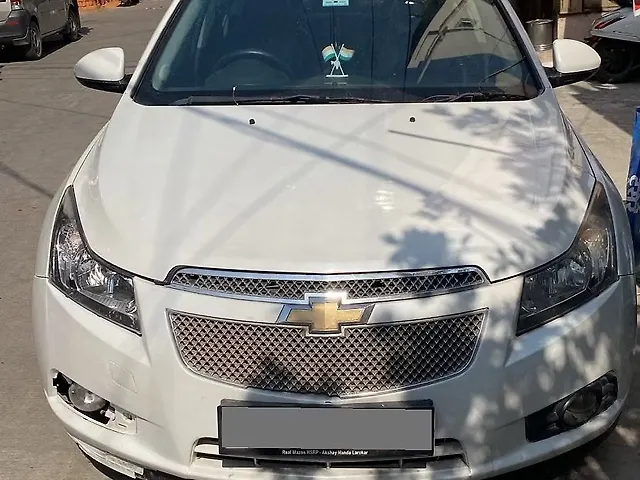 Used 2011 Chevrolet Cruze in Nagpur Used 2011 Chevrolet Cruze in Nagpur