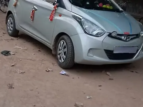 Used 2013 Hyundai Eon in Patna