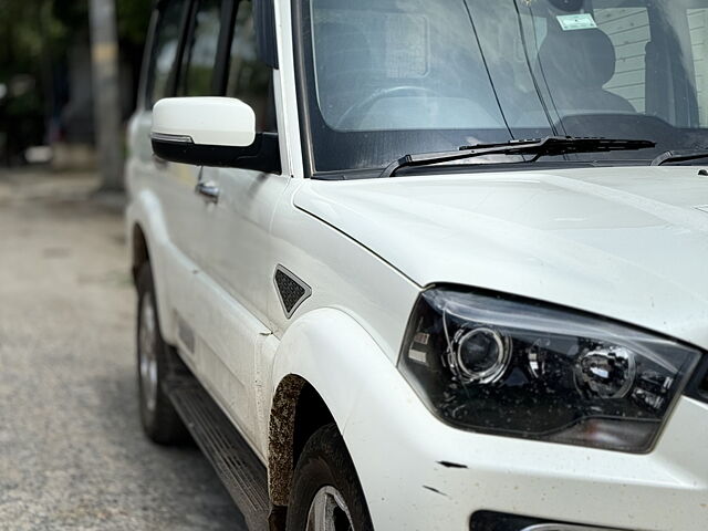 Used Mahindra Scorpio 2021 S11 in Pratapgarh (Rajasthan)