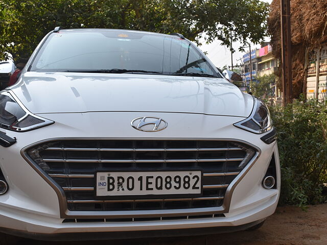 Used Hyundai Grand i10 Nios [2019-2023] Asta 1.2 Kappa VTVT in Patna