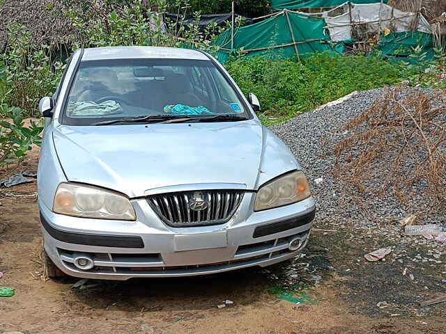 Used 2005 Hyundai Elantra in Bangalore