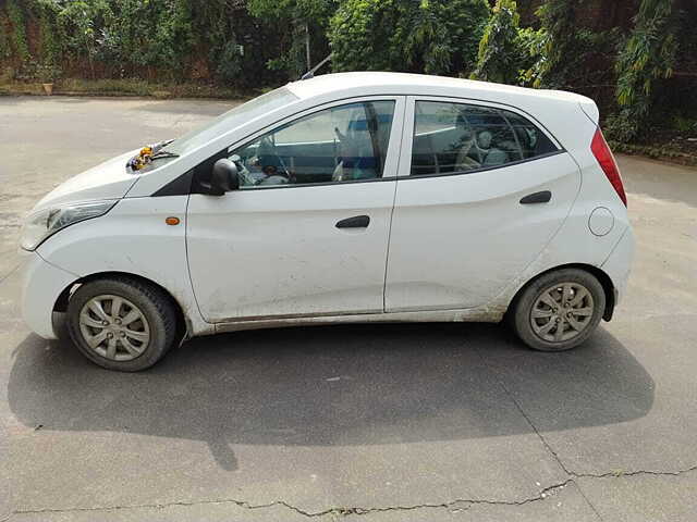 Used Hyundai Eon Magna + in Daman