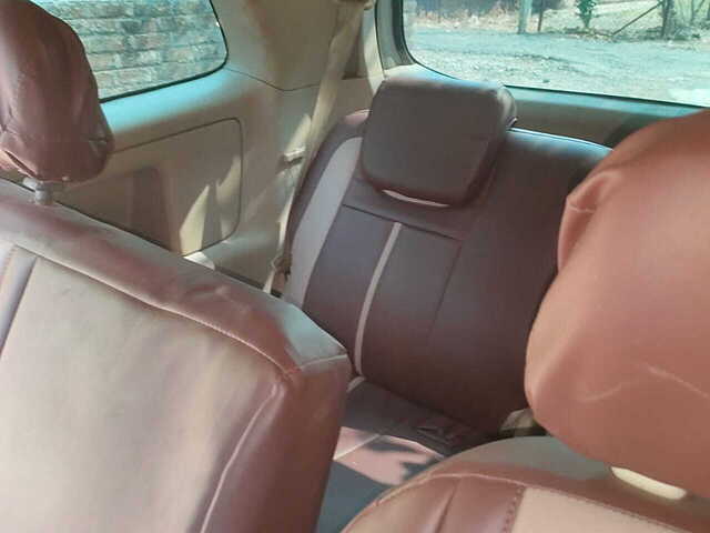 Used Toyota Innova [2005-2009] 2.5 G3 in Amravati