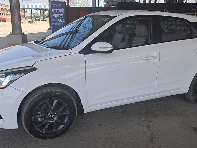 Used Hyundai Elite i20 [2019-2020] Sportz Plus 1.4 CRDi Dual Tone in Karnal