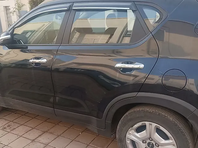 Used Kia Sonet [2022-2023] HTK Plus 1.2 in Bhubaneswar
