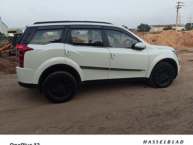 Used Mahindra XUV500 [2015-2018] W10 in Rajkot