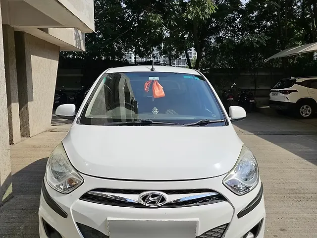 Used 2013 Hyundai i10 in Indore