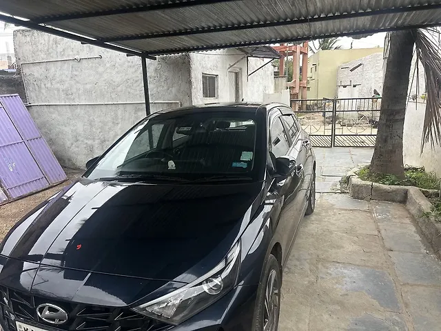 Used 2022 Hyundai Elite i20 in Hubli