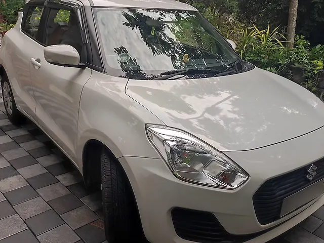 Used 2018 Maruti Suzuki Swift in Ernakulam