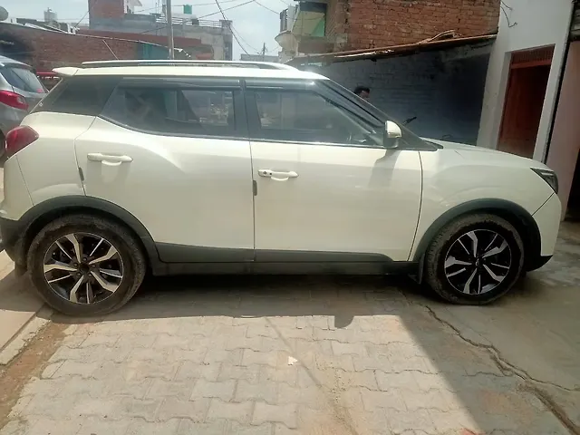 Used 2019 Mahindra XUV300 in Lucknow
