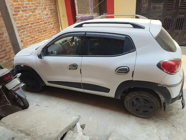 Used Renault Kwid [2015-2019] RXL [2015-2019] in Lucknow
