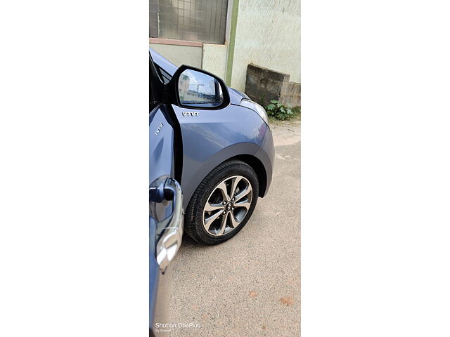 Used Hyundai Xcent [2014-2017] SX 1.2 in Bangalore