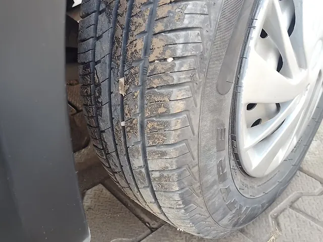 Used Maruti Suzuki Wagon R LXI 1.0 CNG [2022-2023] in Rewari