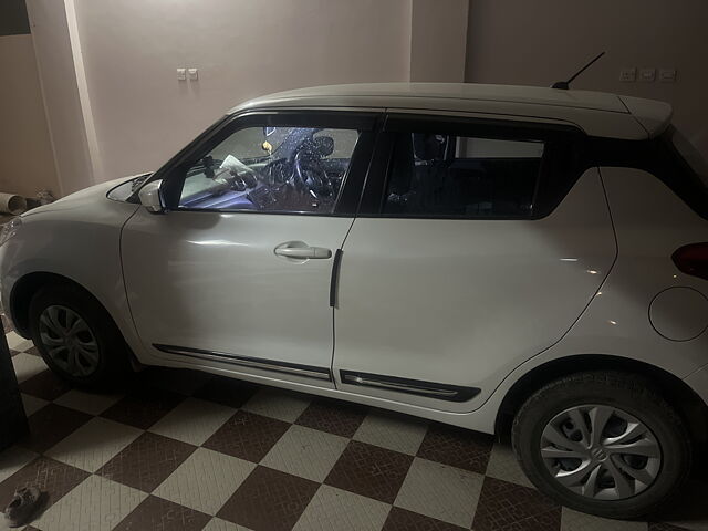 Used Maruti Suzuki Swift [2018-2021] VXi [2018-2019] in Jaipur