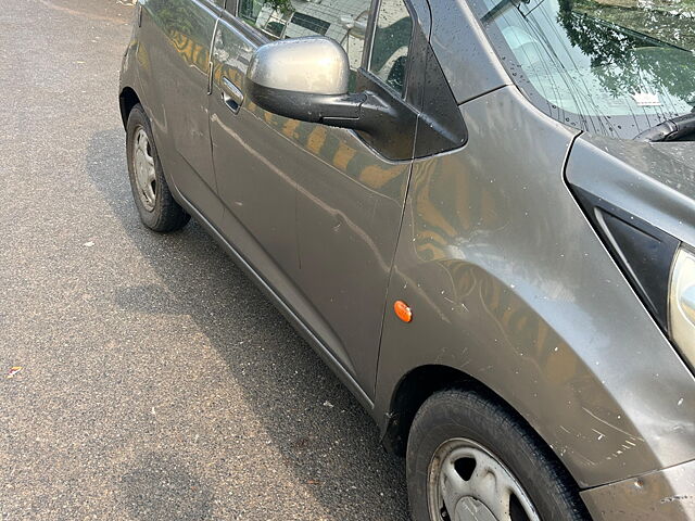 Used Chevrolet Beat [2009-2011] LS Petrol in Noida