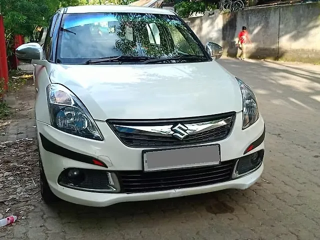 Used 2015 Maruti Suzuki Swift DZire in Tezpur Used 2015 Maruti Suzuki Swift DZire in Tezpur
