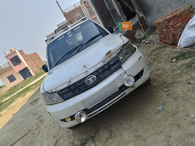 Used 2016 Tata Safari in Agra