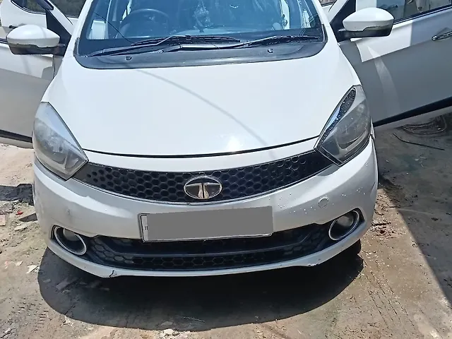 Used 2017 Tata Tiago in Bettiah Used 2017 Tata Tiago in Bettiah