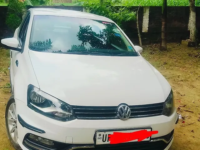 Used 2017 Volkswagen Ameo in Gorakhpur