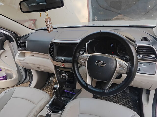 Used Mahindra XUV300 [2019-2024] 1.2 W8 (O) [2019-2019] in Jaipur