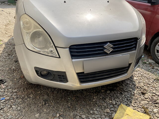 Used Maruti Suzuki Ritz [2009-2012] GENUS VXI in Siliguri